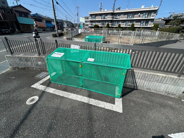 川上サニーハイツの物件内観写真